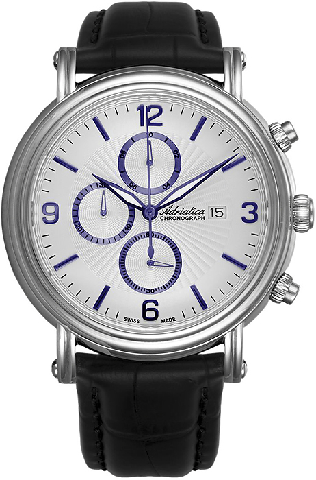 Adriatica Chronograph A1194.52B3CH
