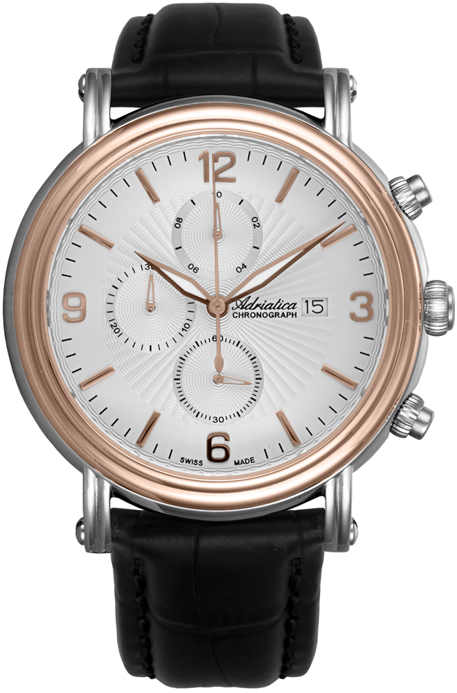 Adriatica Chronograph A1194.R253CH