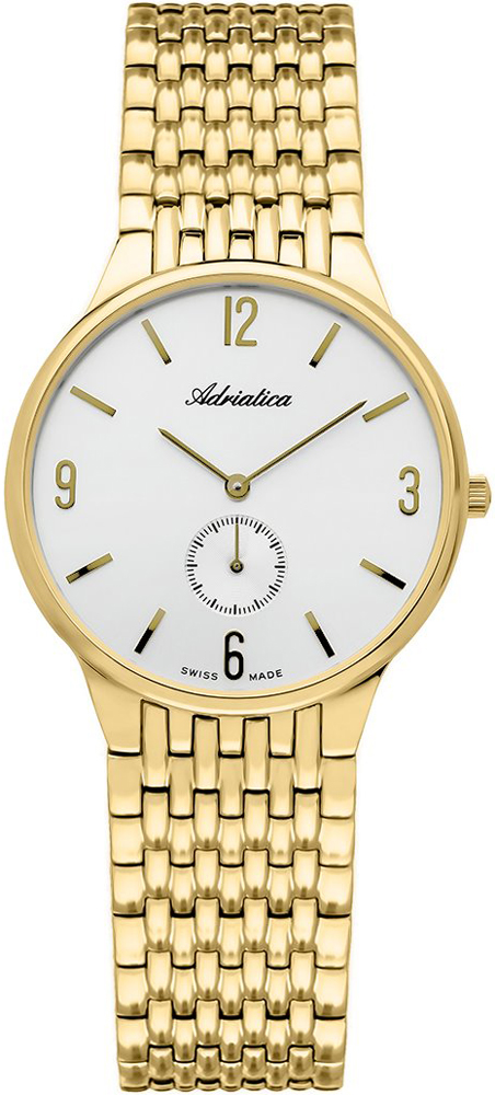 Adriatica Classic A1229.1153Q