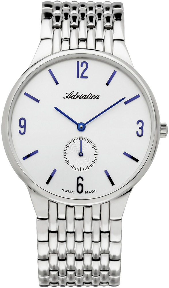 Adriatica Classic A1229.51B3Q