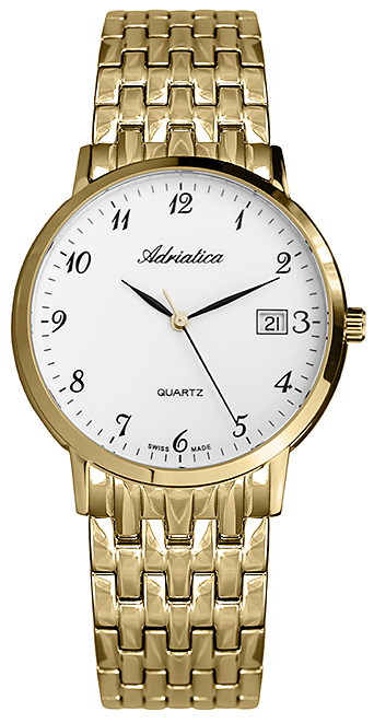 Adriatica A1243.1123QS