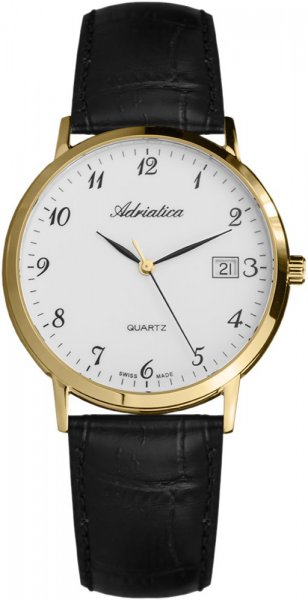 Adriatica A1243.1223QS