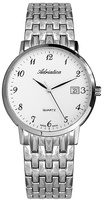 Adriatica A1243.5123QS