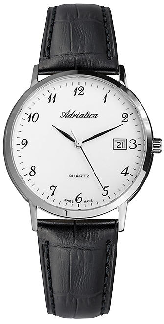 Adriatica A1243.5223QS Pasek