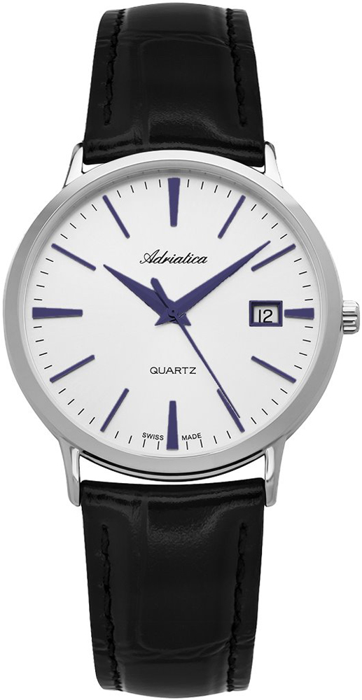 Adriatica A1243.52B3QS Pasek - miniatura 1