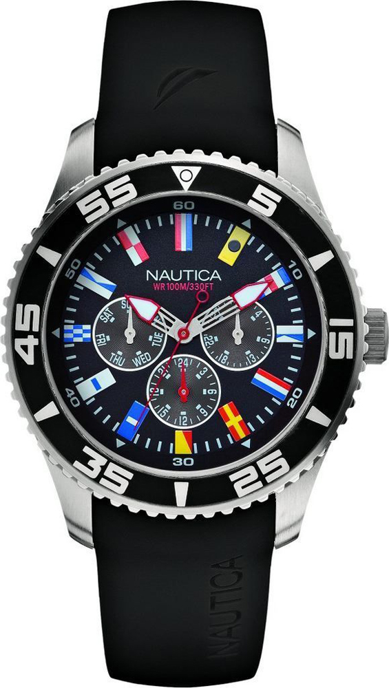 Nautica A12626G