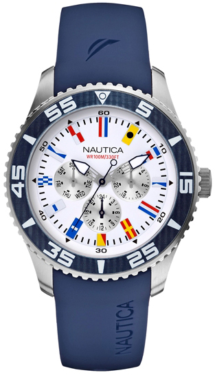 Nautica A12627G