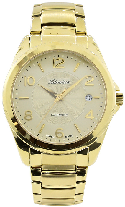 Adriatica Sapphire  A1265.1151Q