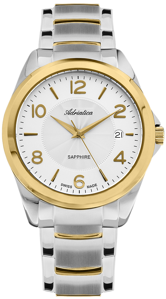Adriatica Sapphire  A1265.2153Q