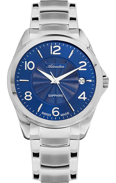 Adriatica Sapphire  A1265.5155Q