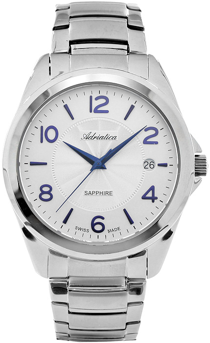 Adriatica Sapphire  A1265.51B3Q