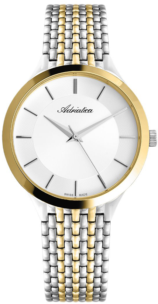 Adriatica Classic A1276.2113Q