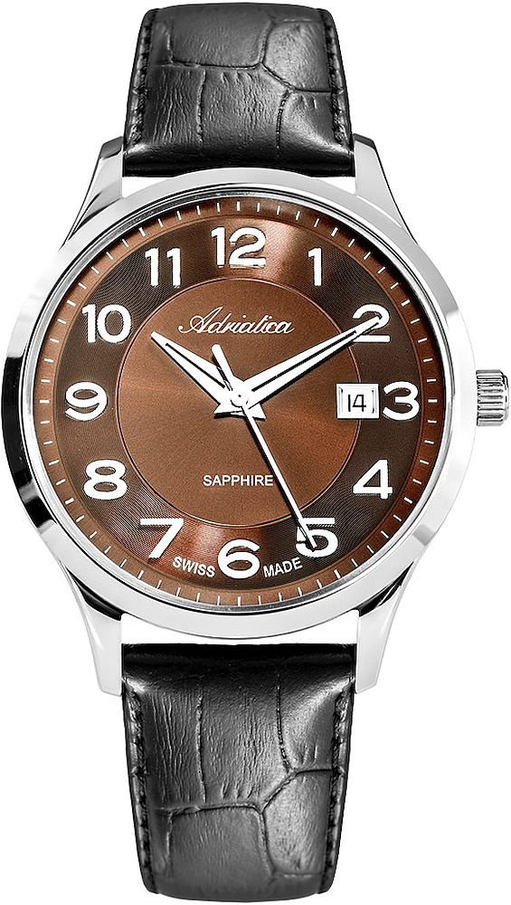 Adriatica A1278.522GQ
