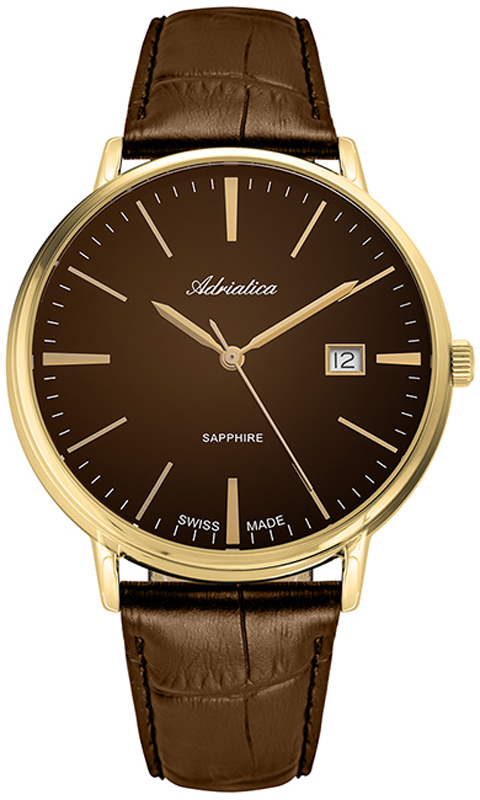 Adriatica A1283.121GQ Pasek