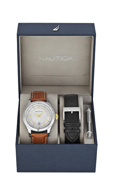 Nautica A15097G