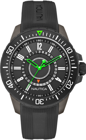 Nautica A15640G