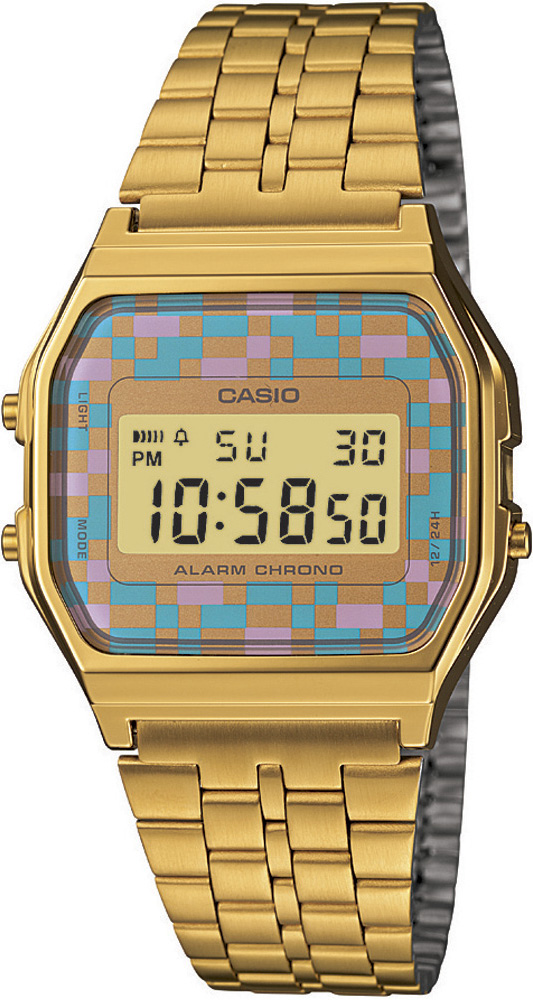 Casio Vintage A159WGEA-4AEF