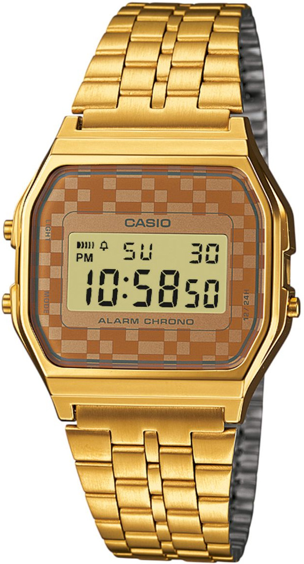 Casio Vintage A159WGEA-9AEF