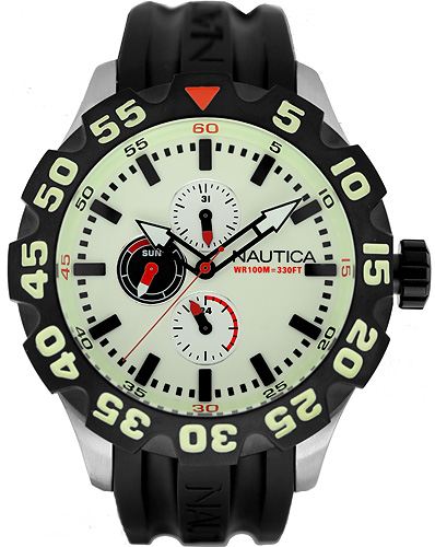 Nautica A16509G
