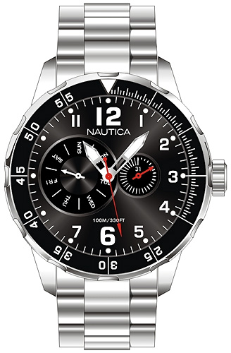 Nautica A16548G