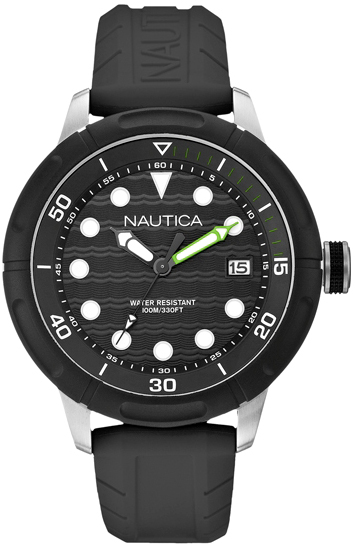 Nautica A16597G