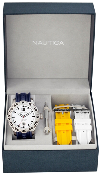 Nautica A16629G