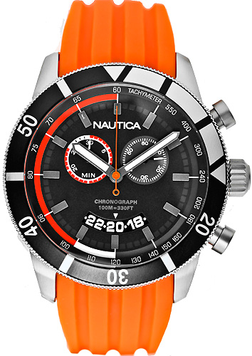 Nautica A17586G