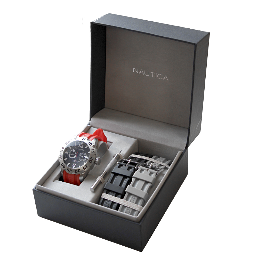 Nautica A18649G