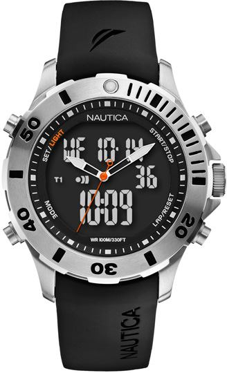 Nautica A18665G