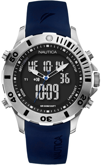 Nautica A18666G