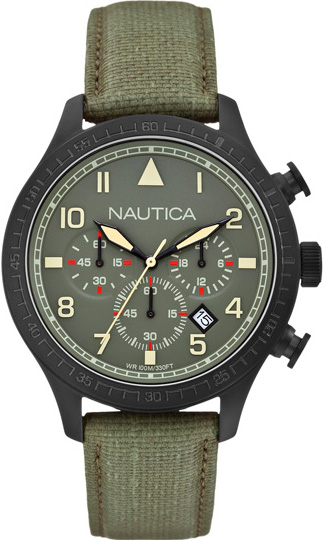 Nautica A18684G