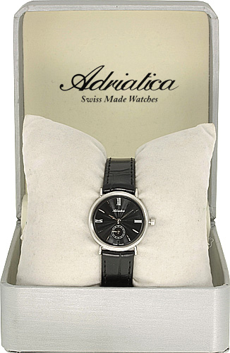 Adriatica A2091.5264Q zegarek damski Pasek - miniatura 2