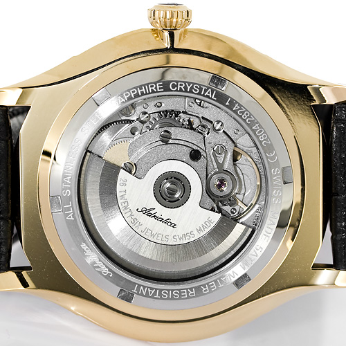 Adriatica A2804.1213A zegarek męski Automatic - miniatura 2