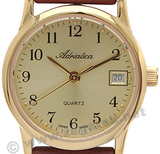 Adriatica A3054.1221Q zegarek damski Pasek - miniatura 2