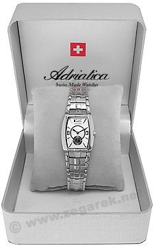 Adriatica A3071.5153Q damski zegarek Bransoleta bransoleta - miniatura 3