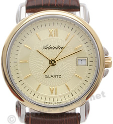 Adriatica A3126.2261Q zegarek damski Pasek - miniatura 2