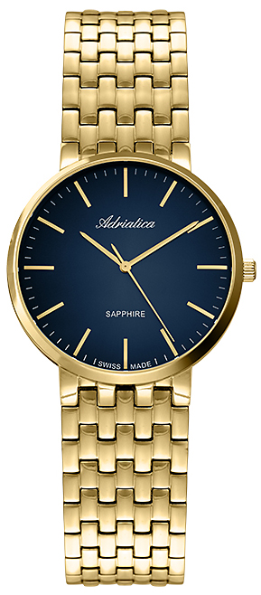 Adriatica Sapphire  A3181.1115Q