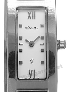 Adriatica A3354.5183Q zegarek damski Bransoleta - miniatura 2