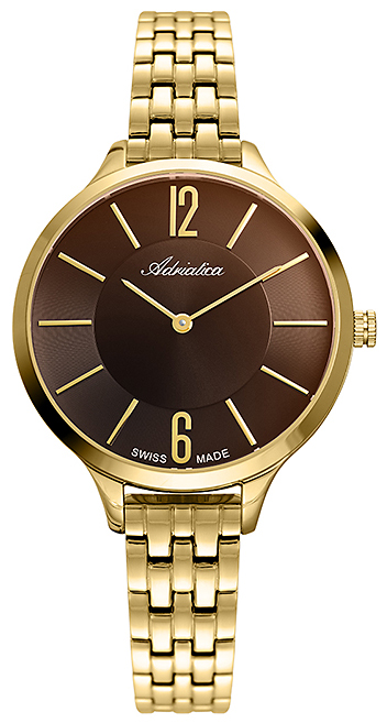 Adriatica Classic A3433.115GQ