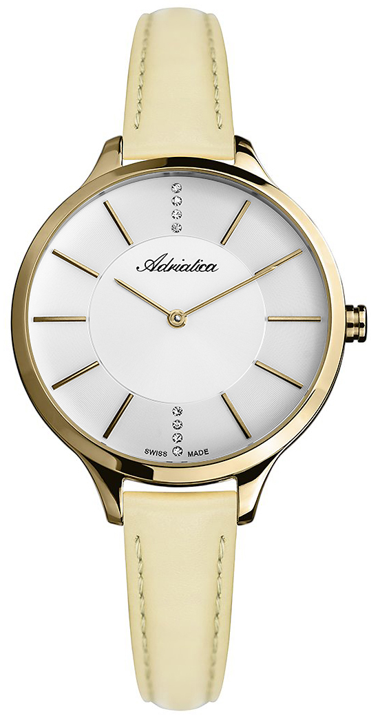 Adriatica Classic A3433.1V13Q