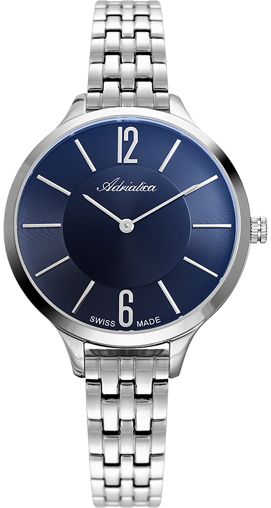 Adriatica Classic A3433.5175Q