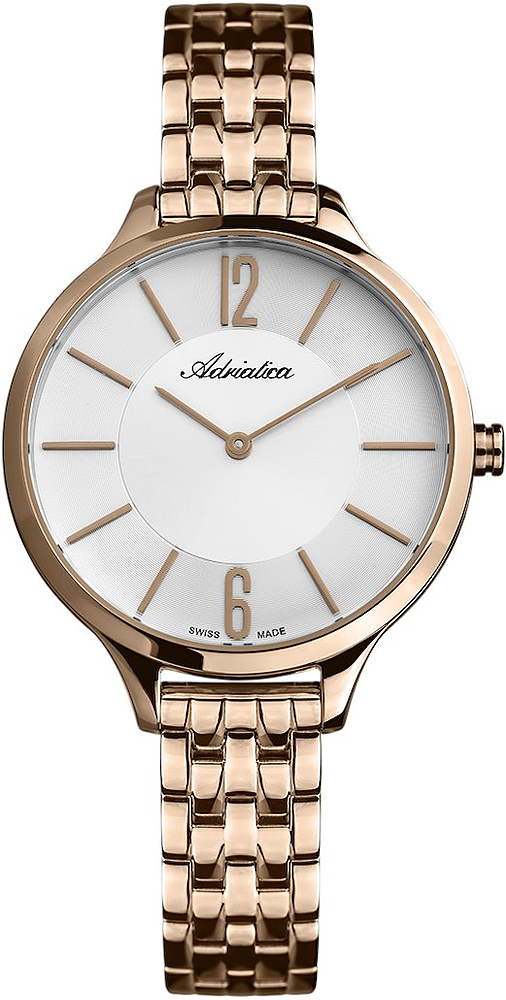 Adriatica Classic A3433.9173Q
