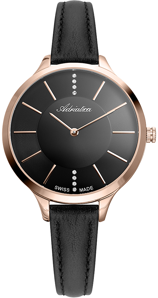 Adriatica Classic A3433.9216Q