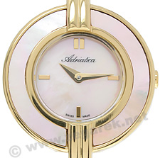Adriatica A3513.111DQ zegarek damski Bransoleta - miniatura 2