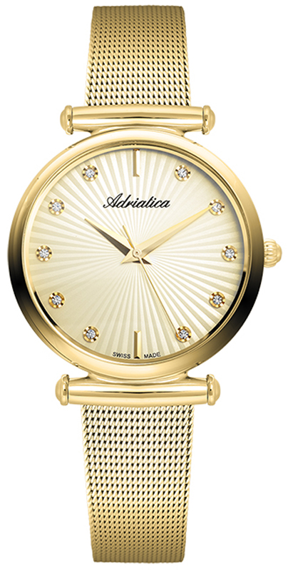 Adriatica Fashion A3518.1191Q