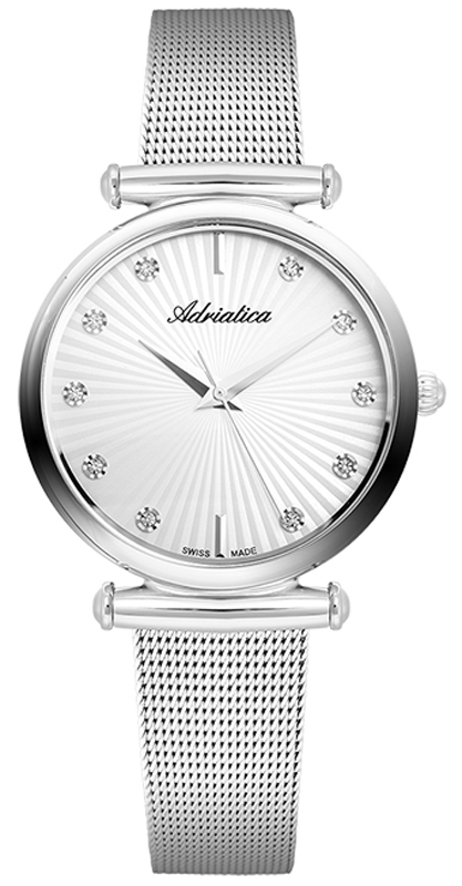 Adriatica Fashion A3518.5193Q