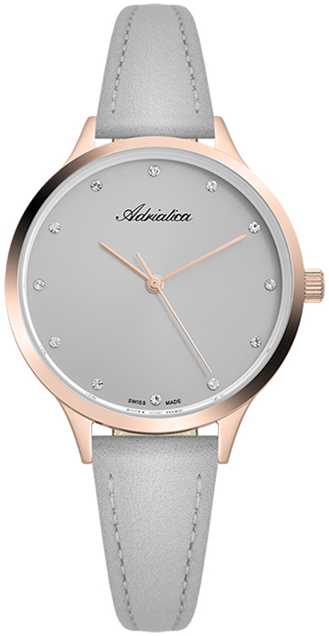 Adriatica Classic A3572.9G47Q