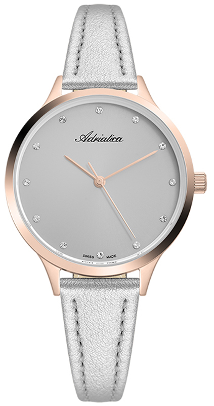 Adriatica Classic A3572.9S47Q