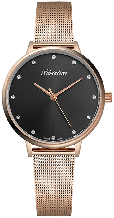 Adriatica Fashion A3573.9146Q