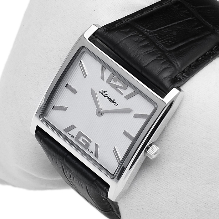 Adriatica A3639.5253Q zegarek damski Pasek - miniatura 2